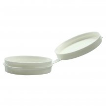 Hinged-Lid Plastic Container.jpg