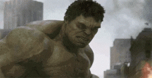 Hulk SMASH WIDOW ASS.gif