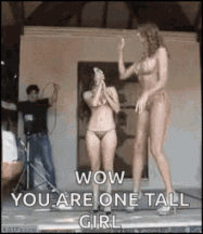 Tall Girl.gif